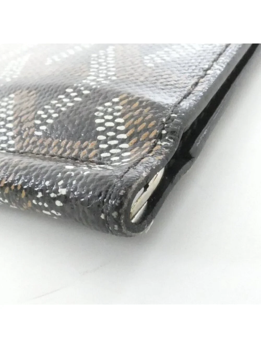 Goyard this authentic